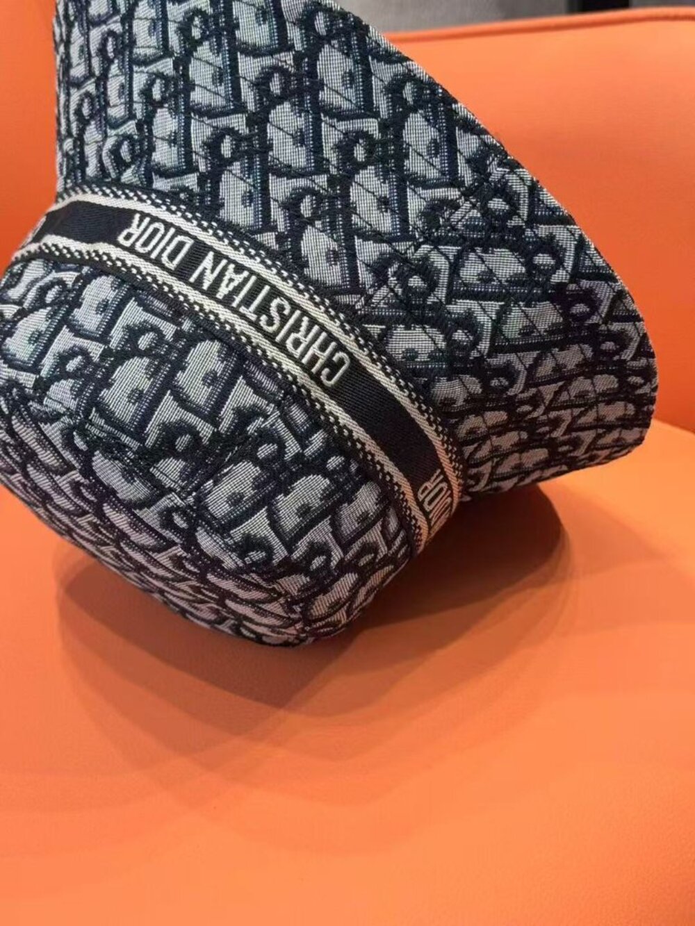 Dior Bucket Hat - Picture 7 of 8